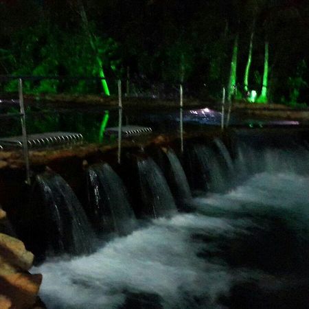 Paradise Rio Quente 517 Екстер'єр фото