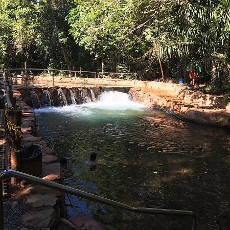 Paradise Rio Quente 517 Екстер'єр фото