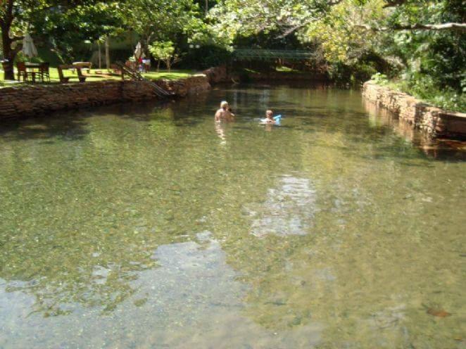 Paradise Rio Quente 517 Екстер'єр фото