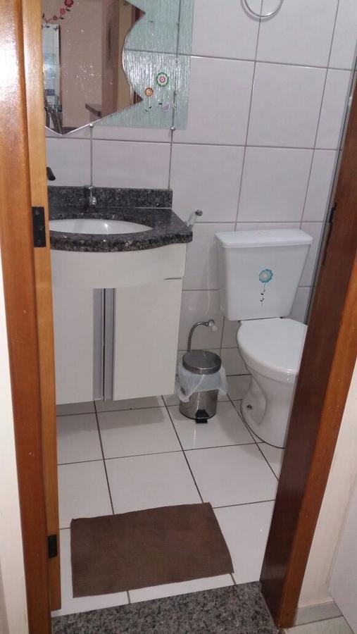 Paradise Rio Quente 517 Екстер'єр фото