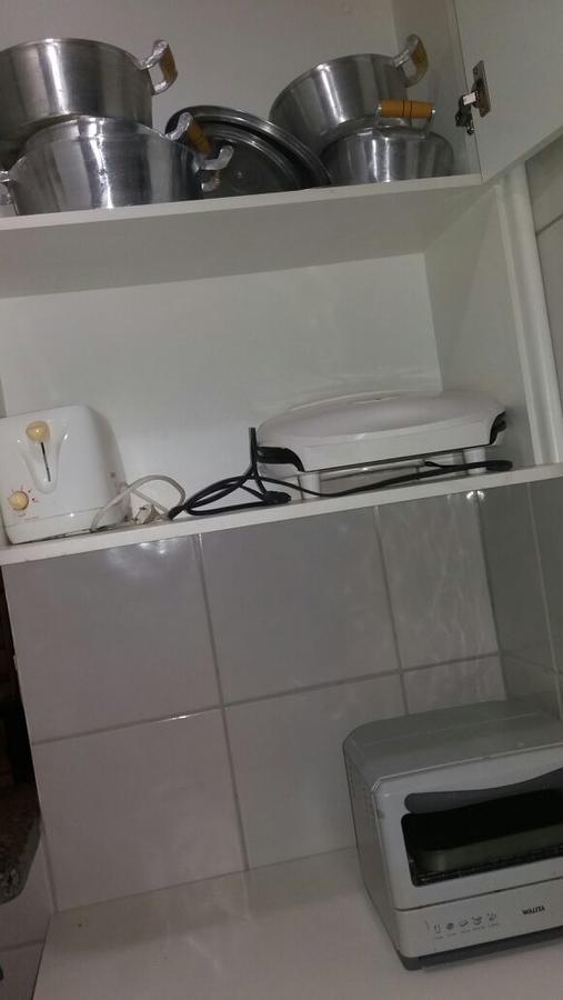 Paradise Rio Quente 517 Екстер'єр фото