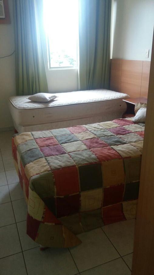 Paradise Rio Quente 517 Екстер'єр фото