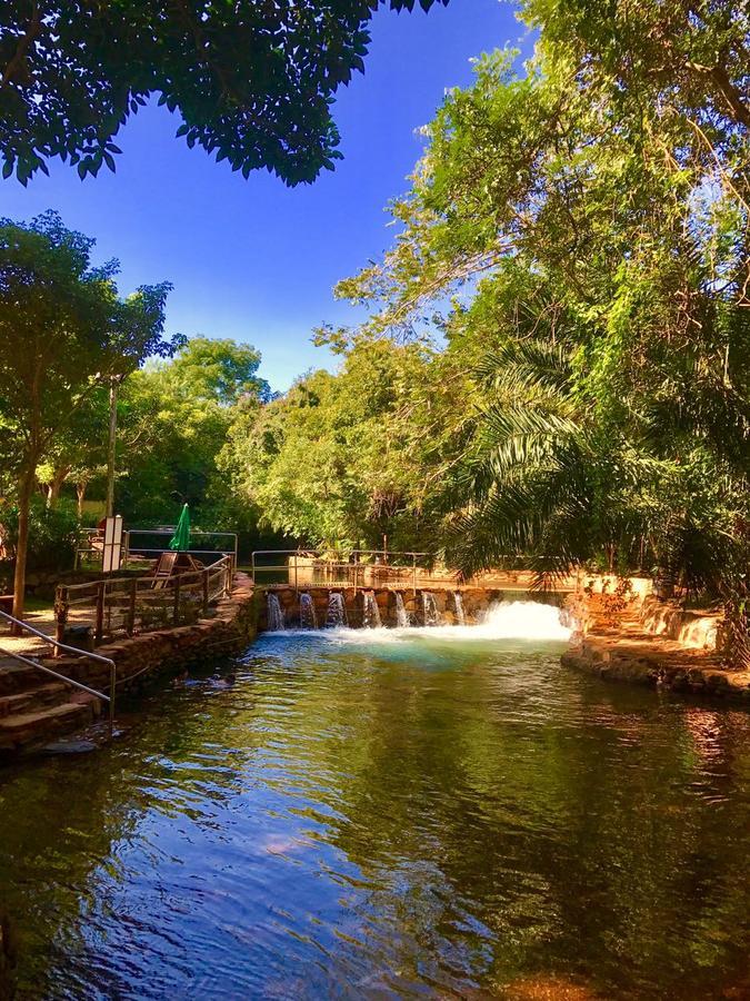 Paradise Rio Quente 517 Екстер'єр фото